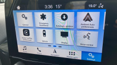 Ford Fiesta 1.0 EcoBoost 140 ST-Line X 5dr Petrol Hatchback